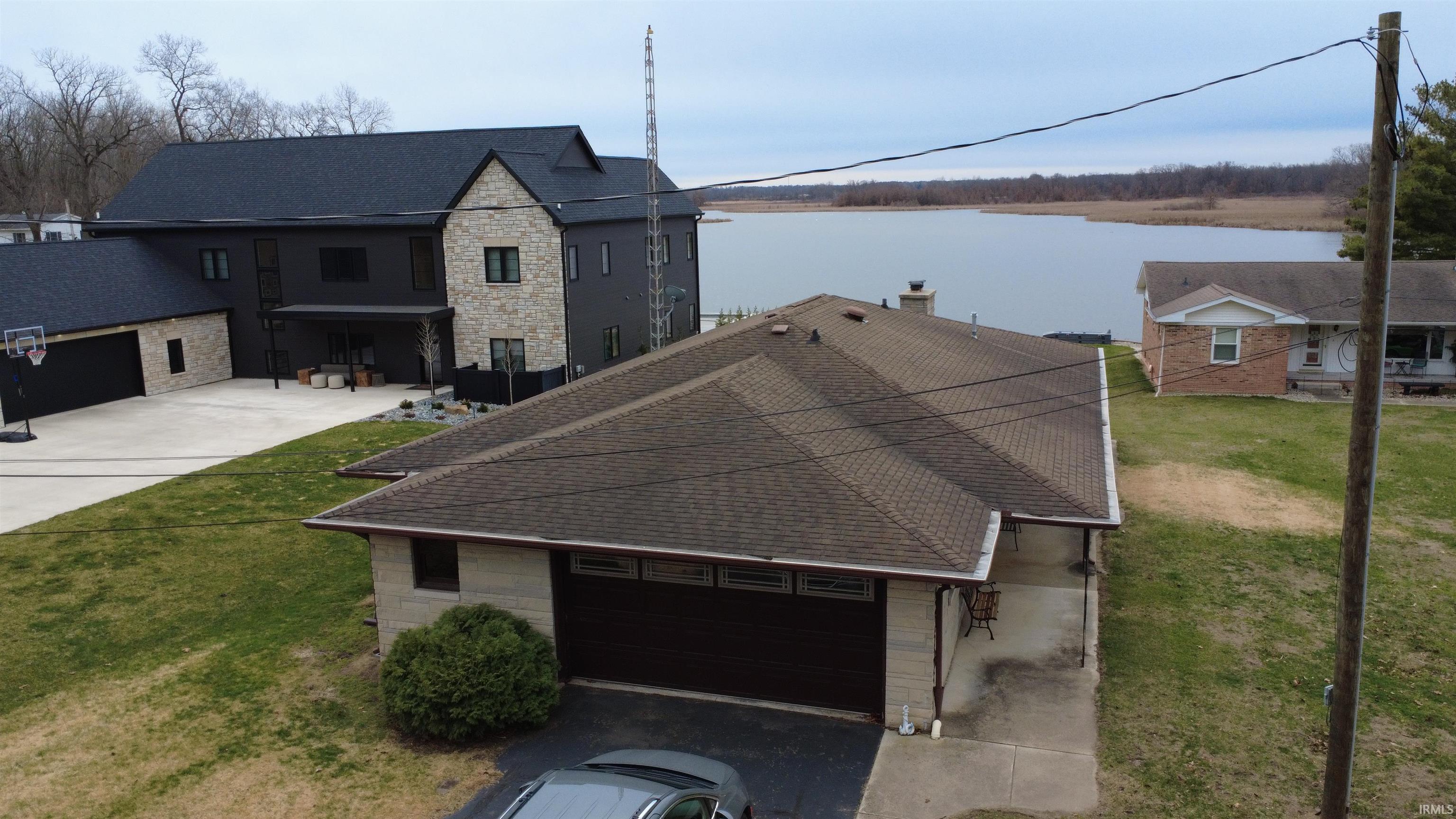 2922 S Country Club Drive S Rochester IN 46975