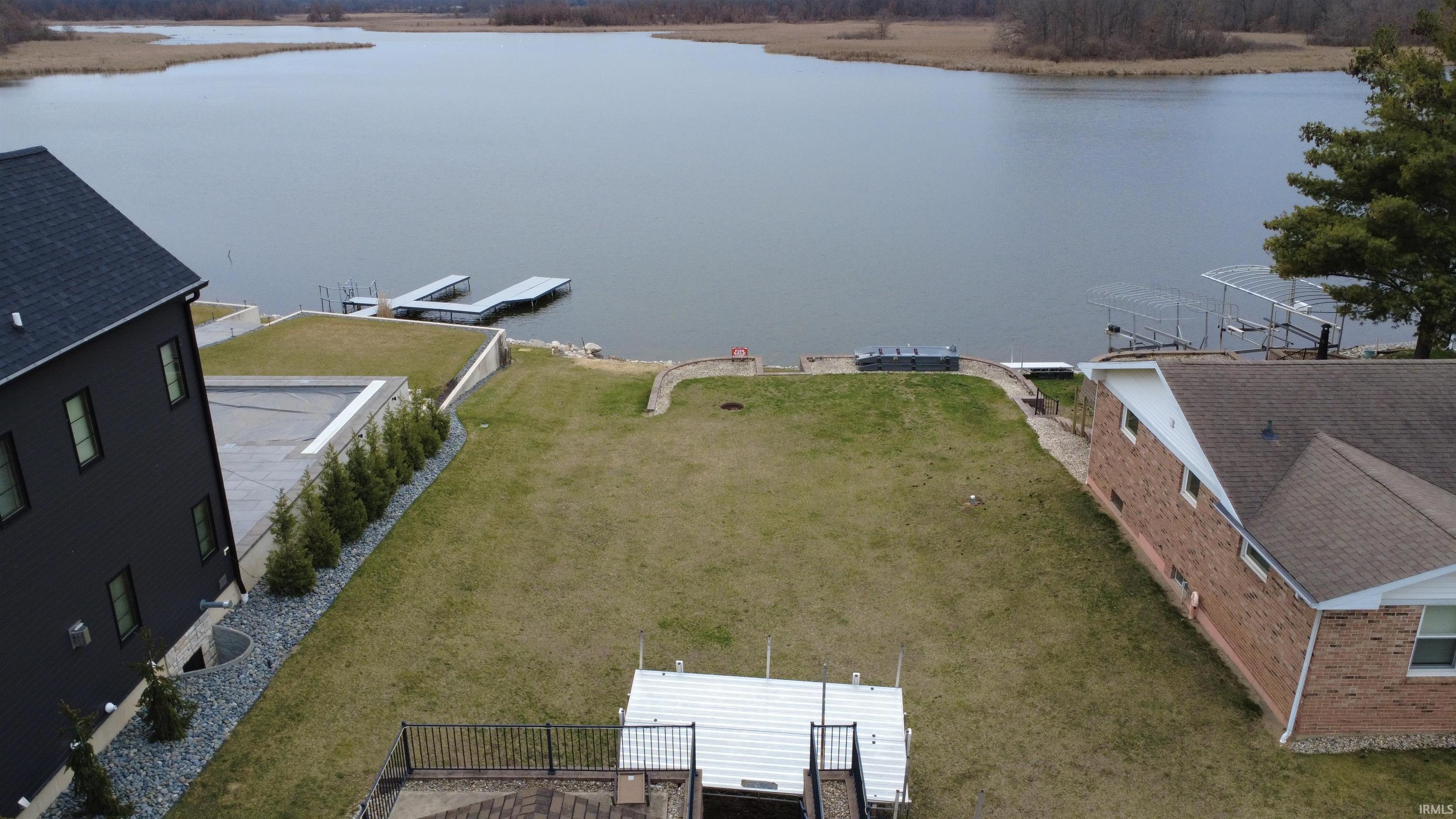 2922 S Country Club Drive S Rochester IN 46975