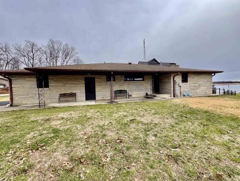 2922 S Country Club Dr S Rochester IN 46975