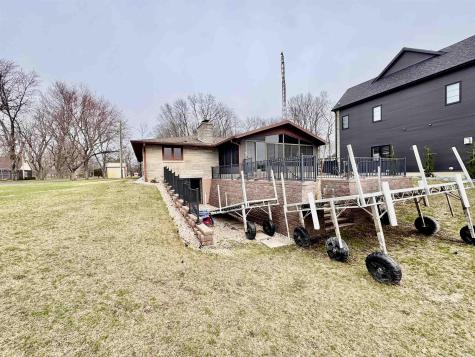 2922 S Country Club Dr S Rochester IN 46975