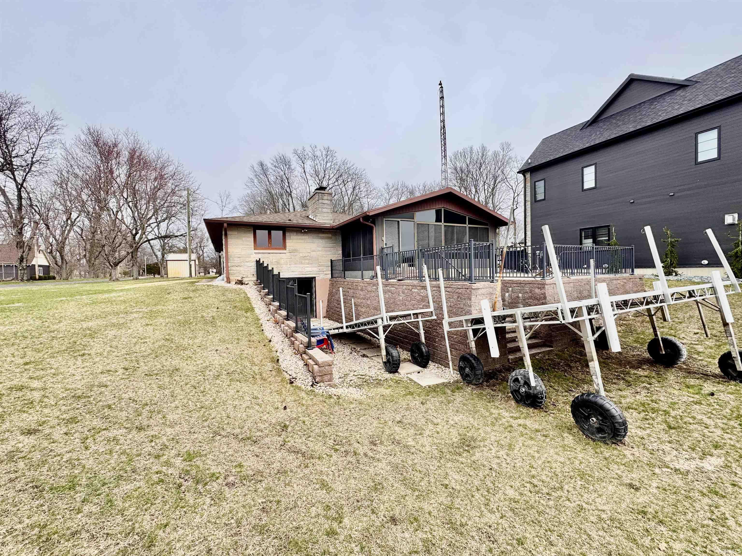 2922 S Country Club Drive S Rochester IN 46975