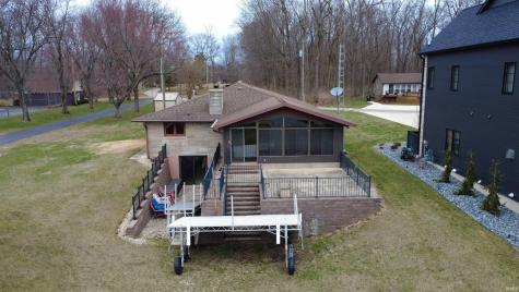 2922 S Country Club Dr S Rochester IN 46975