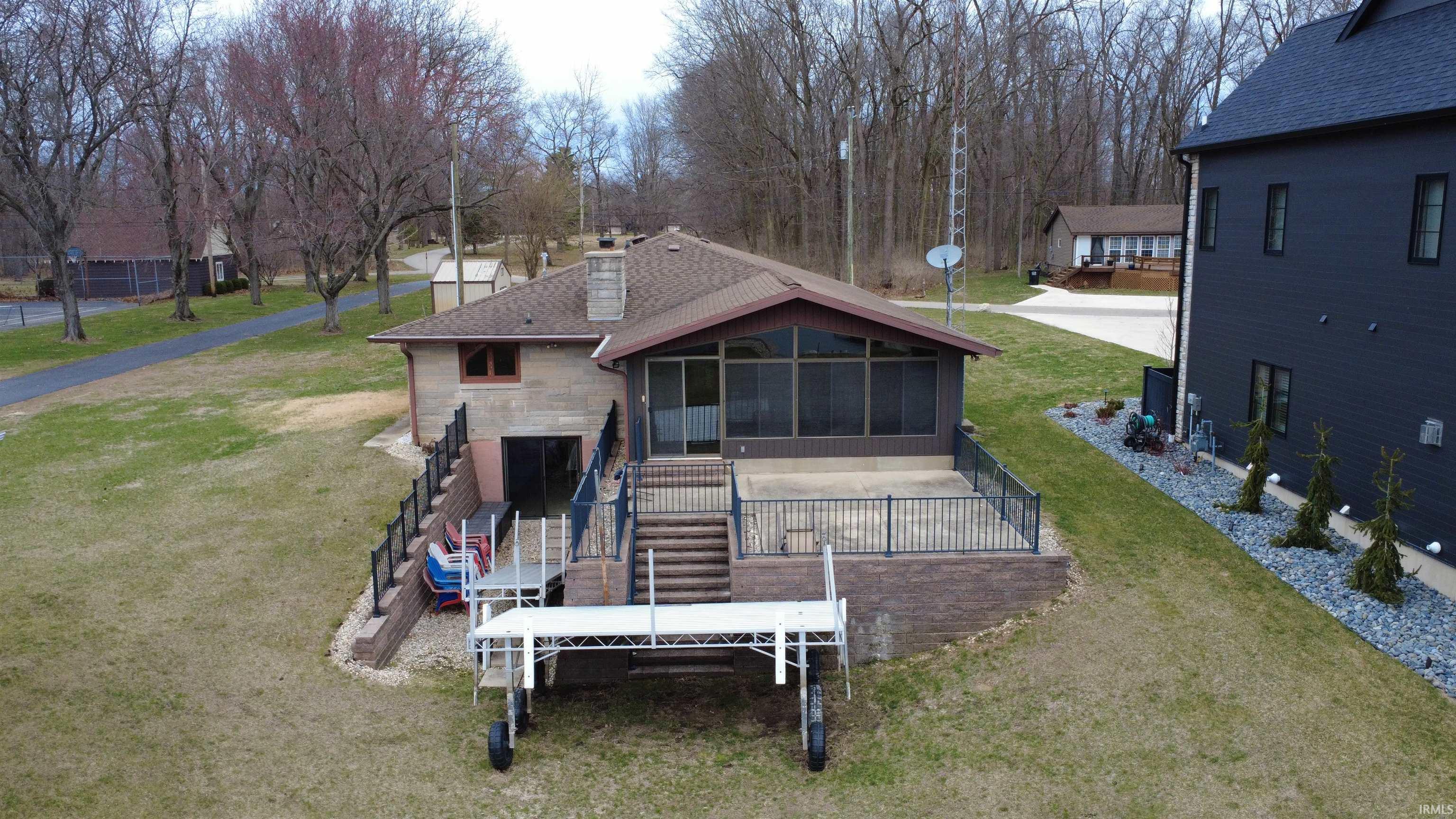 2922 S Country Club Drive S Rochester IN 46975