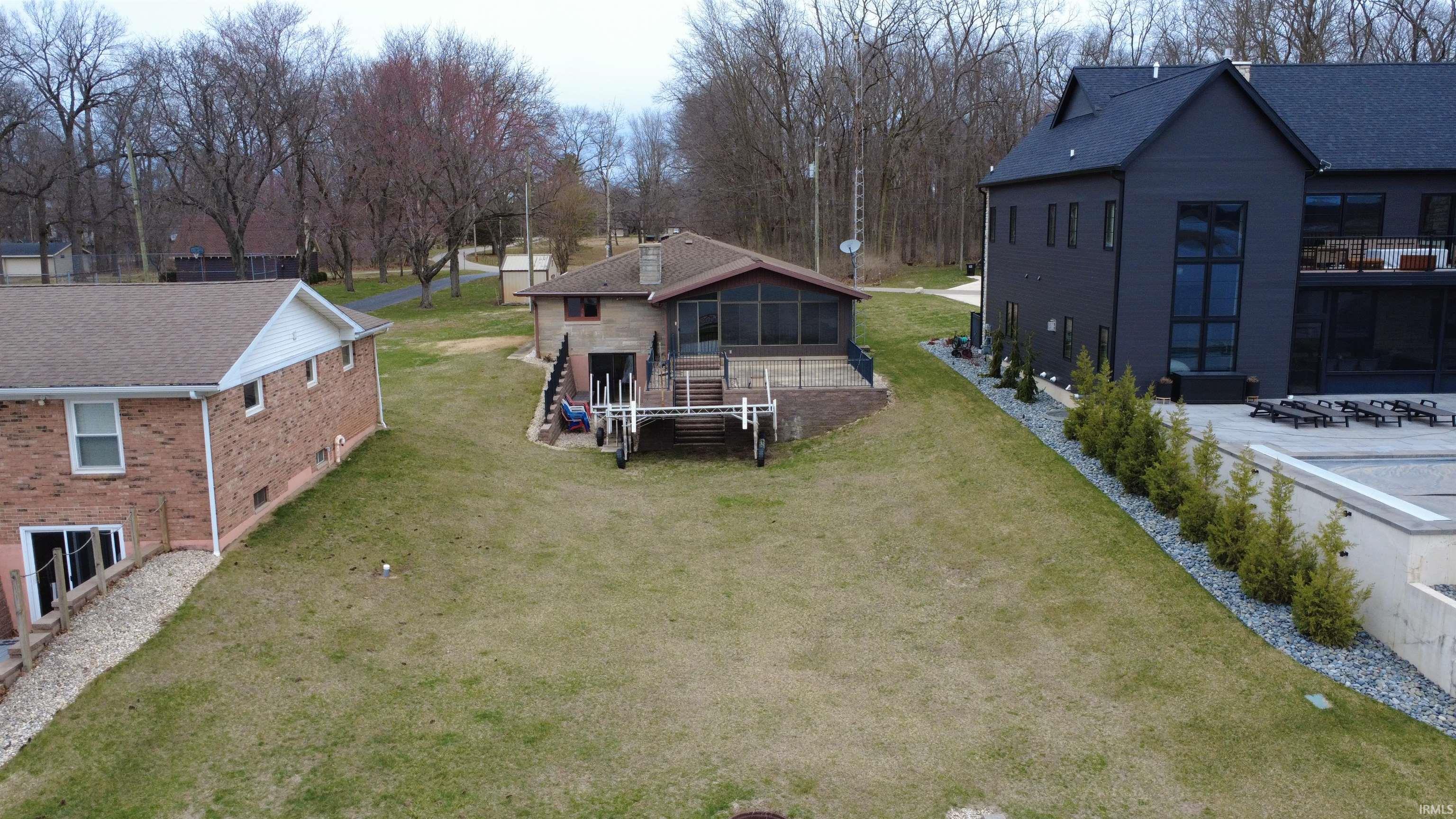 2922 S Country Club Drive S Rochester IN 46975