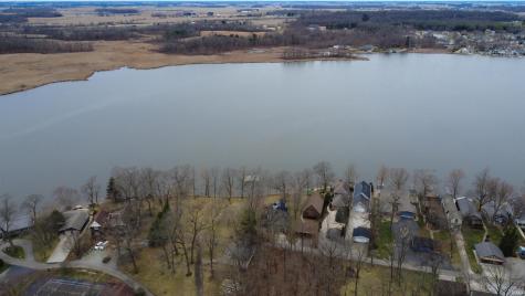 2922 S Country Club Dr S Rochester IN 46975