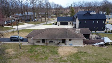 2922 S Country Club Dr S Rochester IN 46975