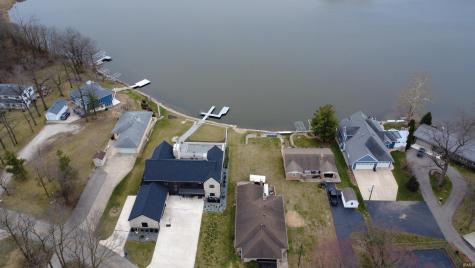 2922 S Country Club Dr S Rochester IN 46975