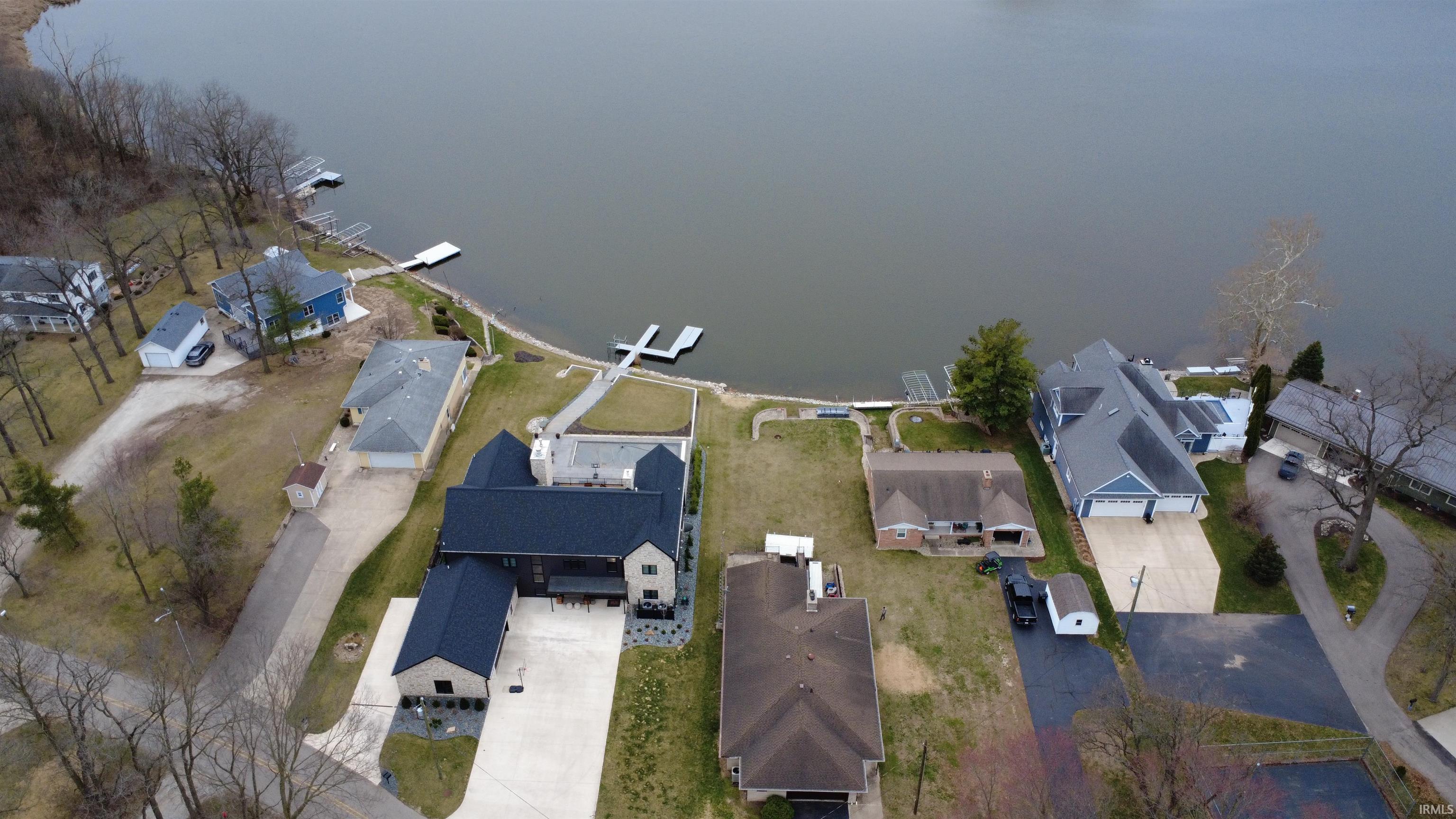 2922 S Country Club Drive S Rochester IN 46975