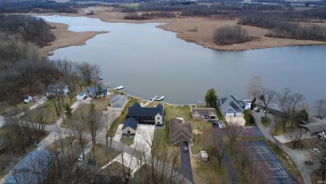 2922 S Country Club Dr S Rochester IN 46975