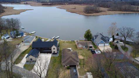 2922 S Country Club Dr S Rochester IN 46975