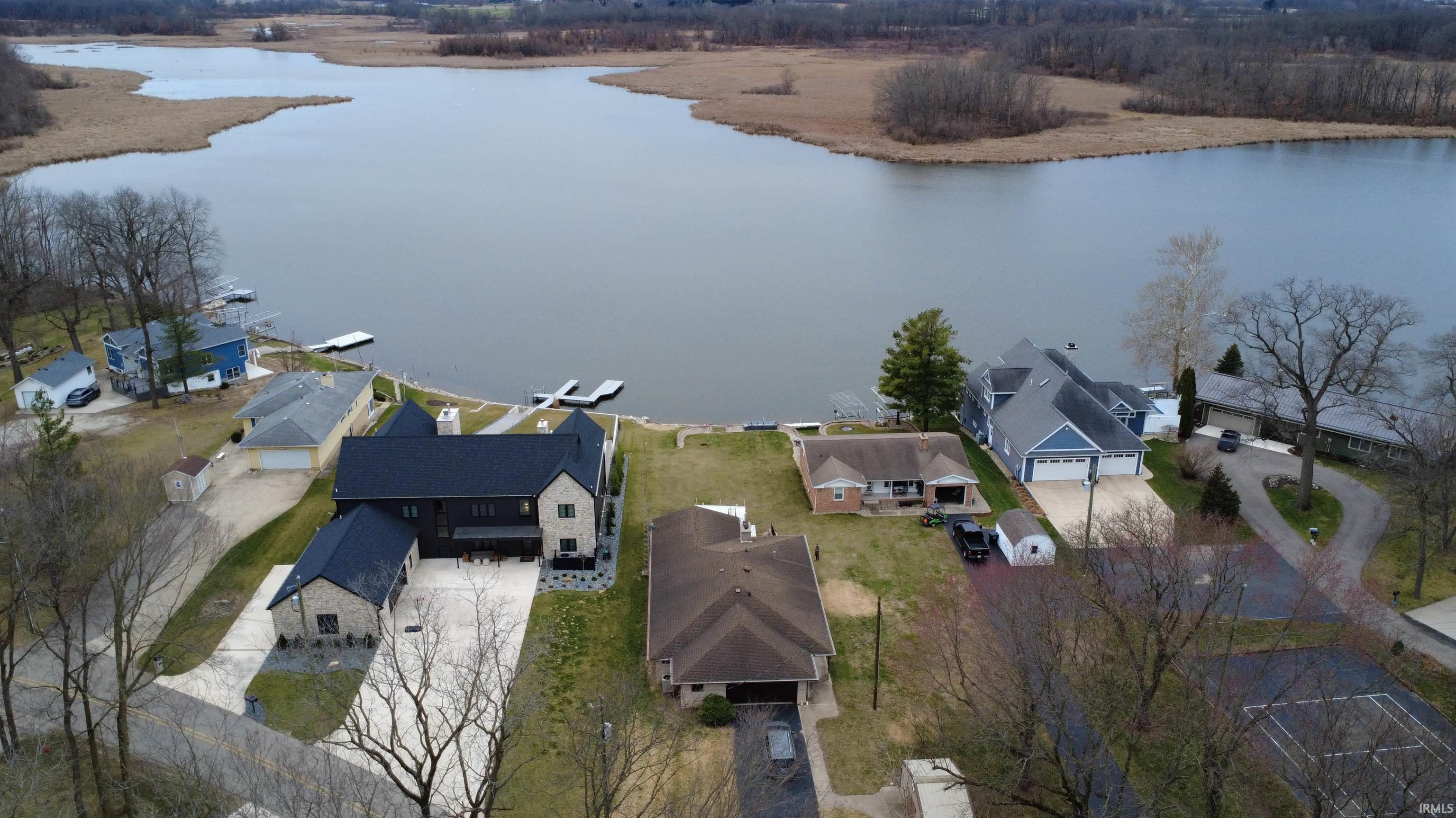 2922 S Country Club Drive S Rochester IN 46975