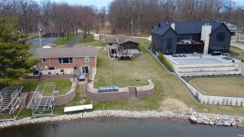2922 S Country Club Dr S Rochester IN 46975
