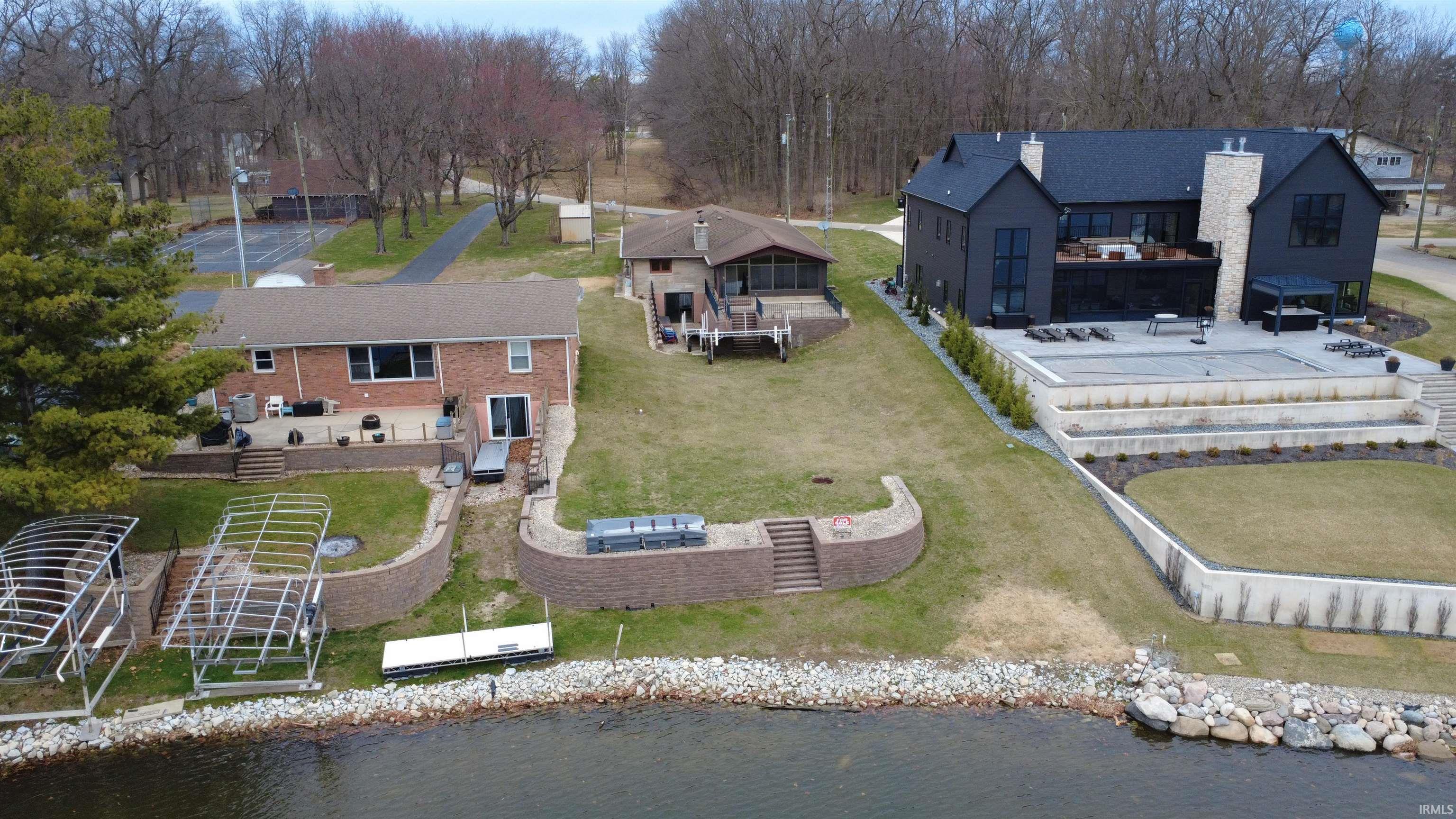 2922 S Country Club Drive S Rochester IN 46975