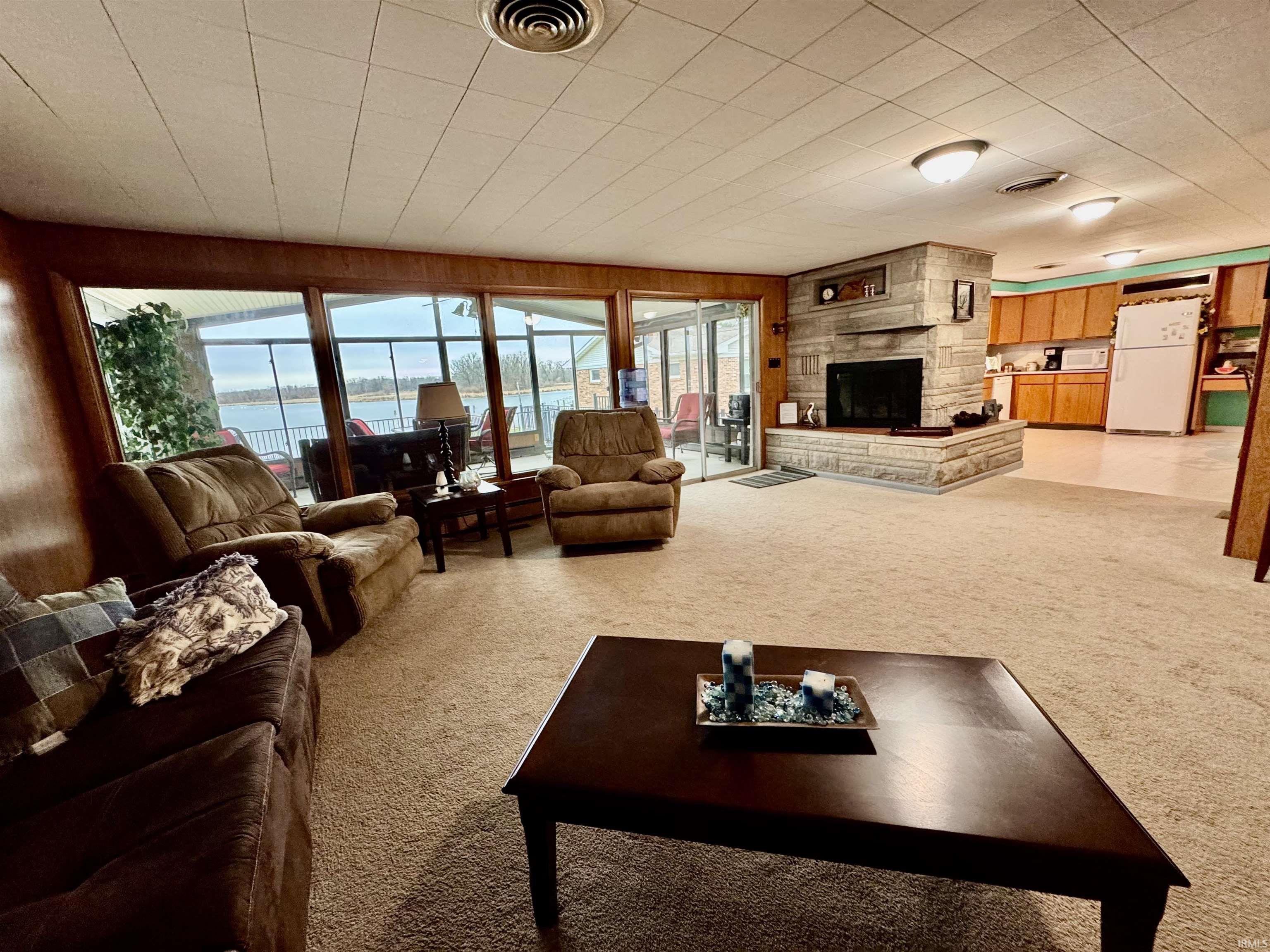 2922 S Country Club Drive S Rochester IN 46975