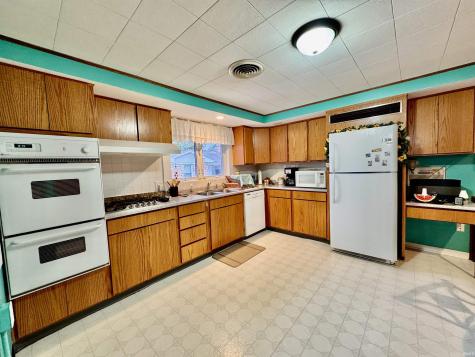 2922 S Country Club Dr S Rochester IN 46975