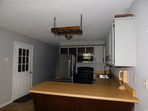 102 Nichols Avenue Salem IN 47167