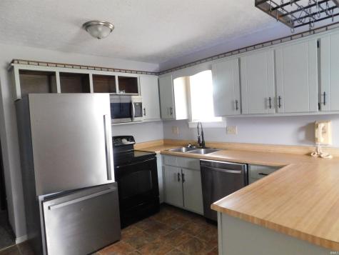 102 Nichols Avenue Salem IN 47167