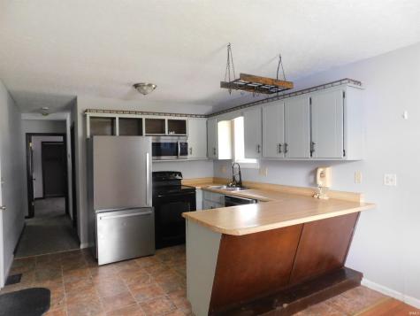 102 Nichols Avenue Salem IN 47167