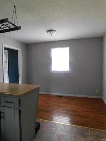 102 Nichols Avenue Salem IN 47167