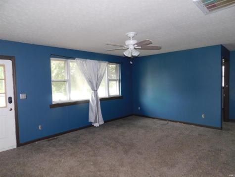 102 Nichols Avenue Salem IN 47167