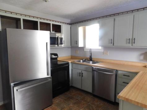 102 Nichols Avenue Salem IN 47167
