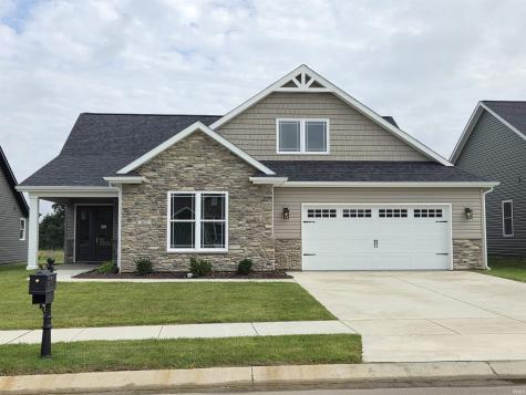 402 Burnley Drive West Lafayette IN 47906