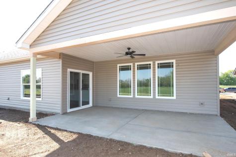 402 Burnley Drive West Lafayette IN 47906