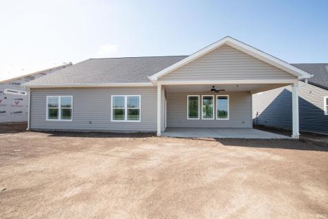 402 Burnley Drive West Lafayette IN 47906