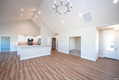 402 Burnley Drive West Lafayette IN 47906