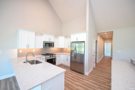 402 Burnley Drive West Lafayette IN 47906