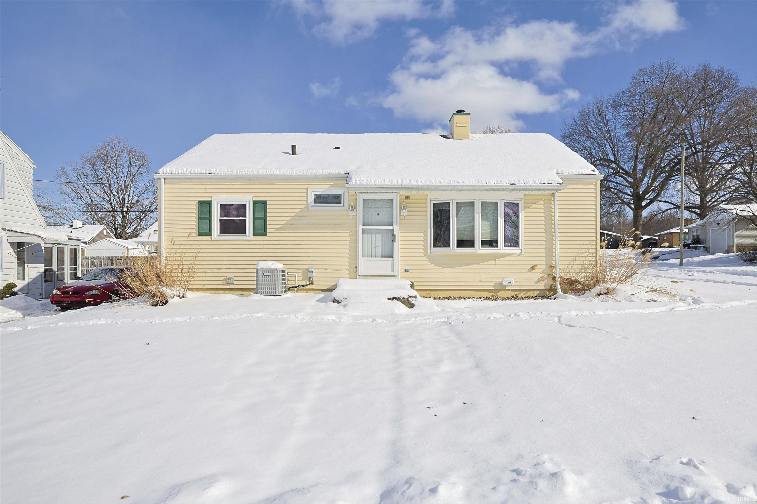 205 E Jennings Avenue South Bend IN 46614