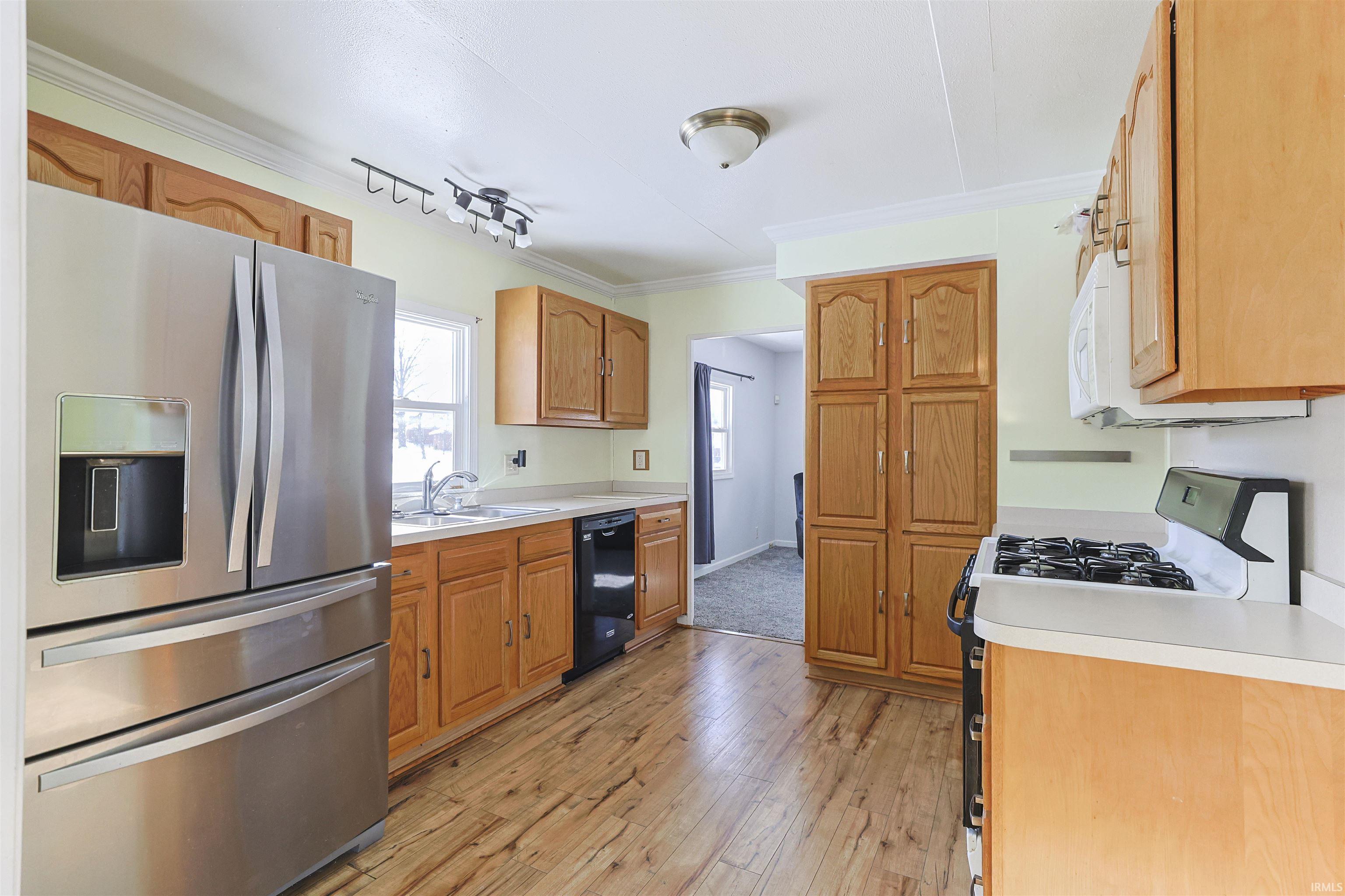 205 E Jennings Avenue South Bend IN 46614