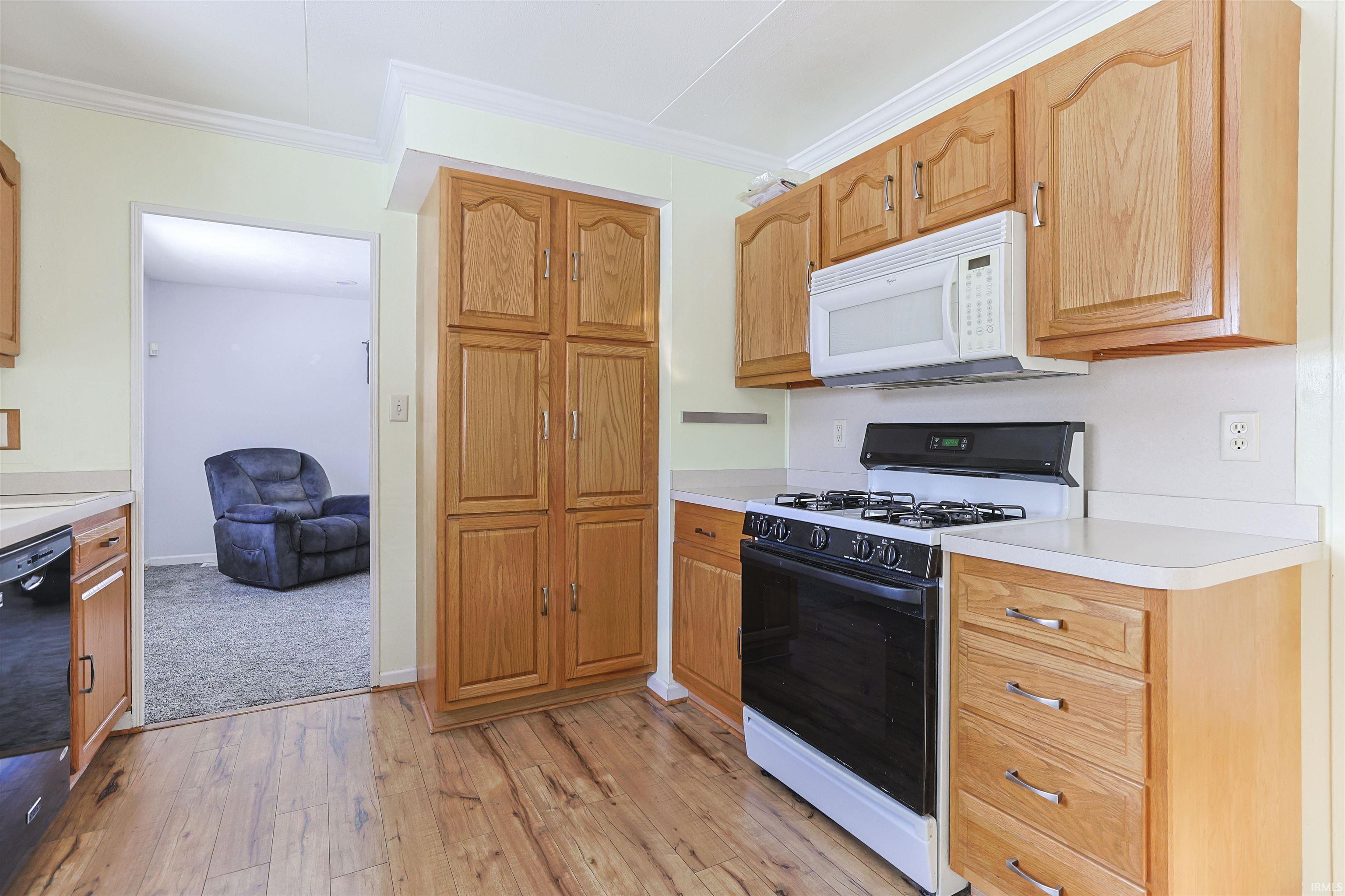 205 E Jennings Avenue South Bend IN 46614