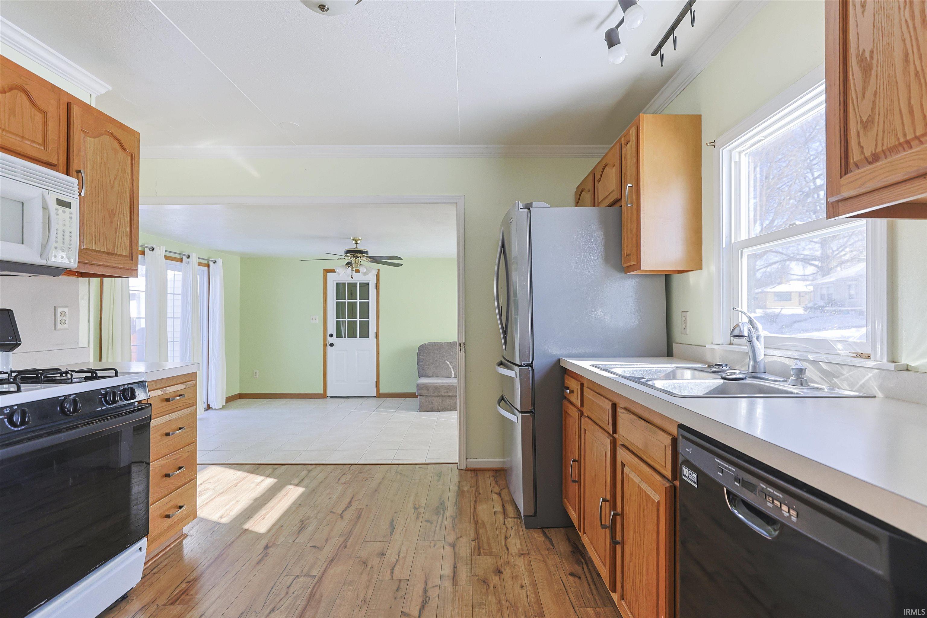205 E Jennings Avenue South Bend IN 46614