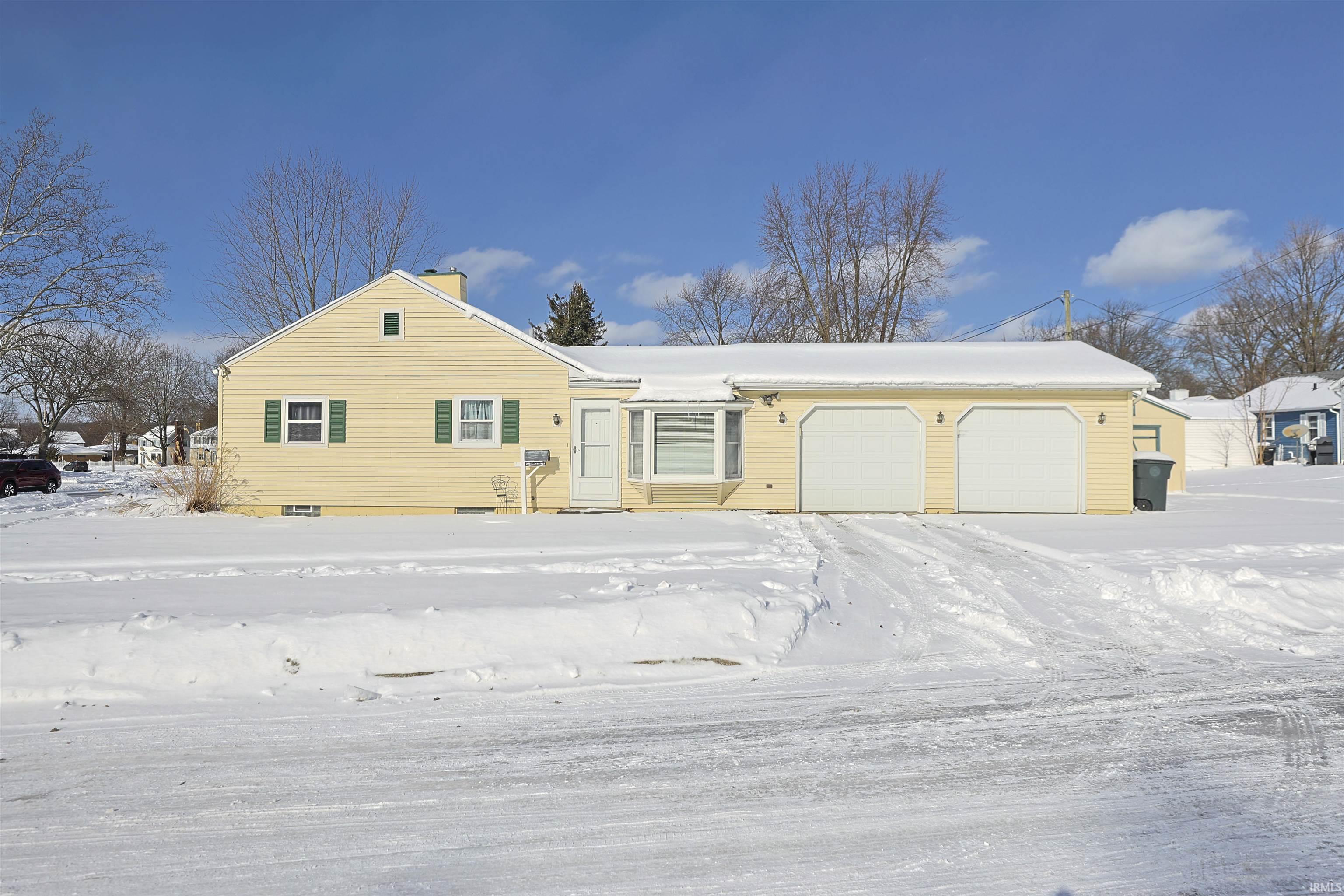 205 E Jennings Avenue South Bend IN 46614