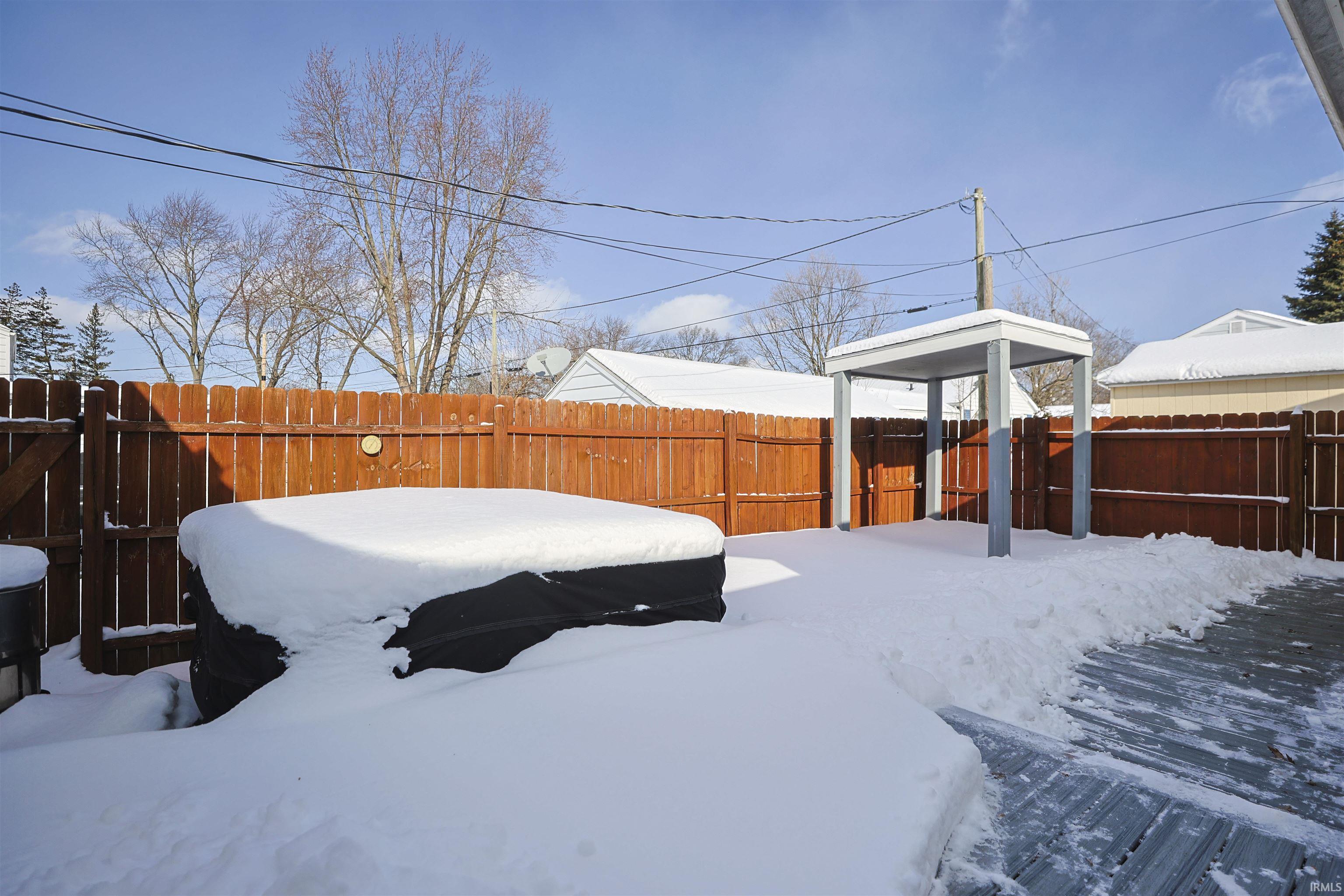 205 E Jennings Avenue South Bend IN 46614