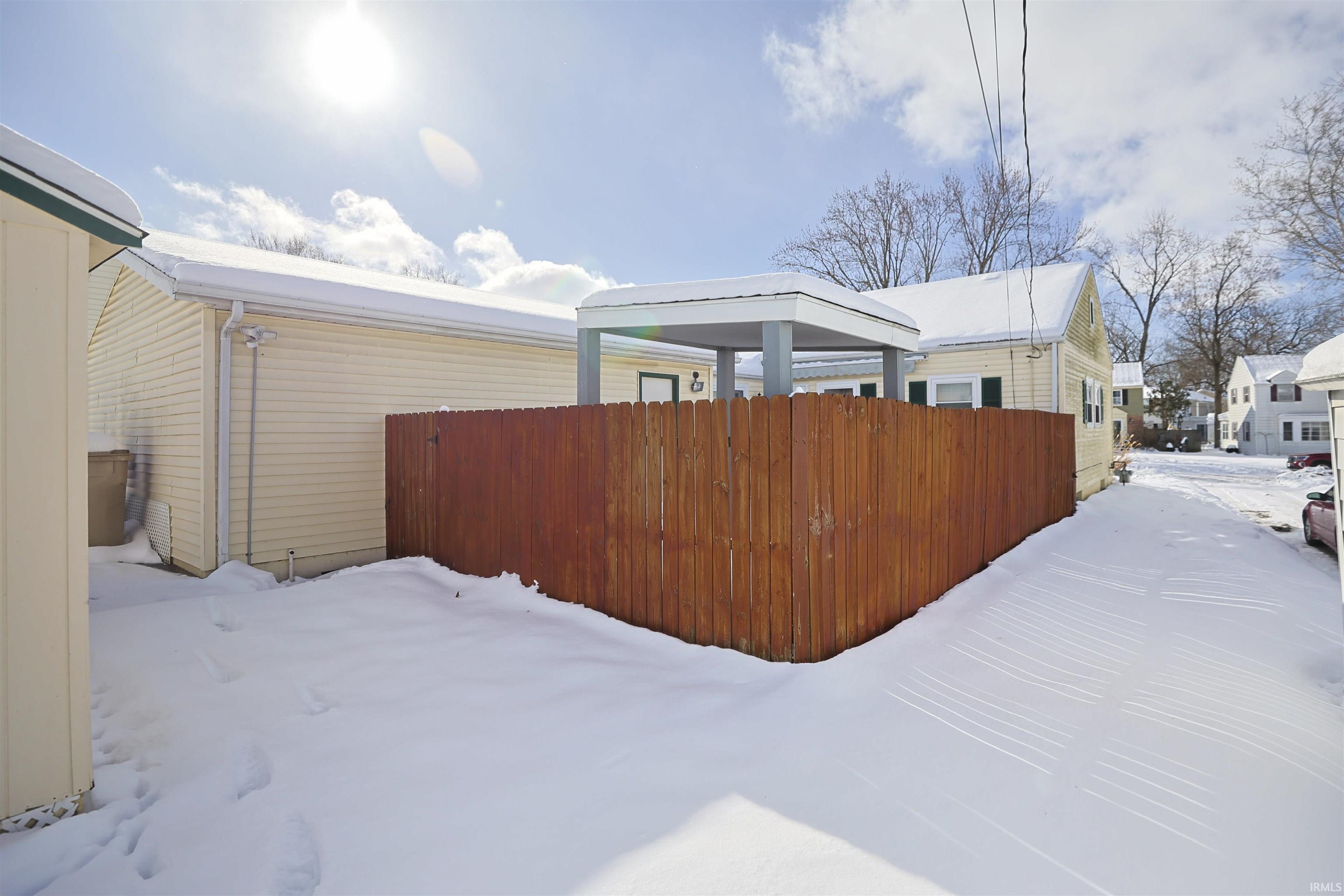 205 E Jennings Avenue South Bend IN 46614