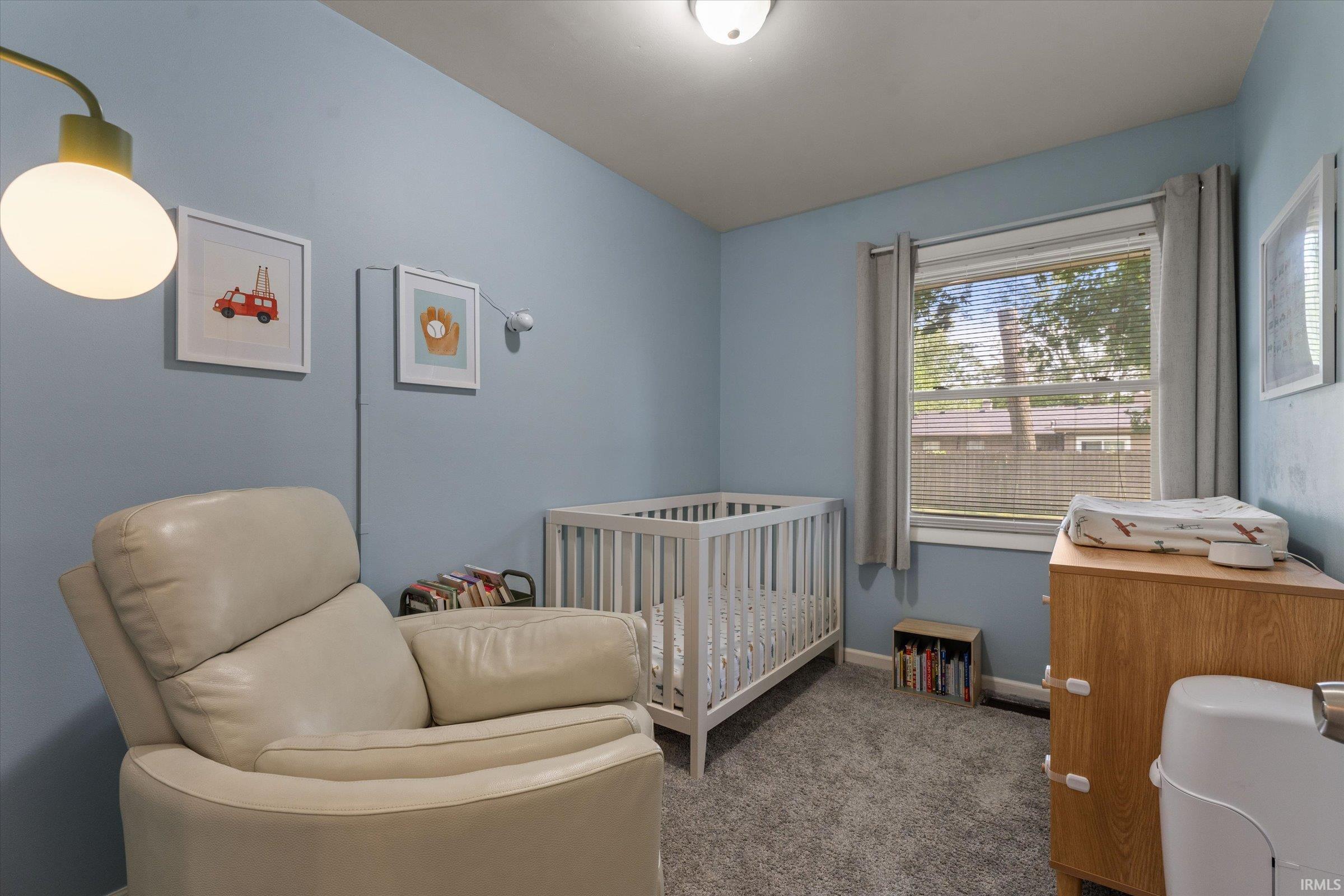 3426 Oxford Lane South Bend IN 46615