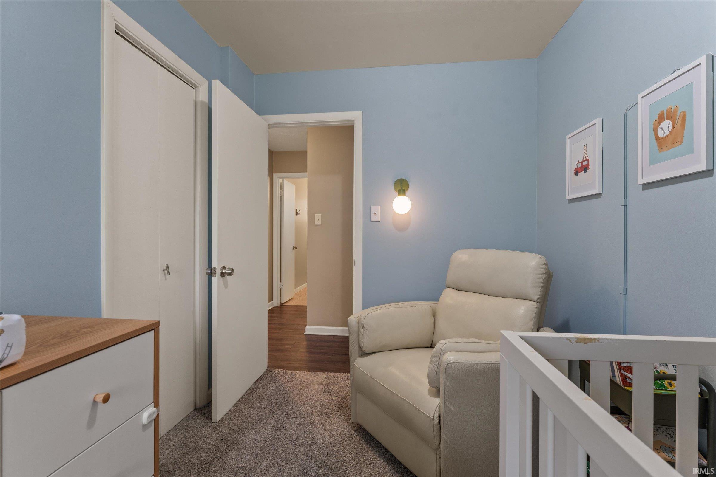 3426 Oxford Lane South Bend IN 46615