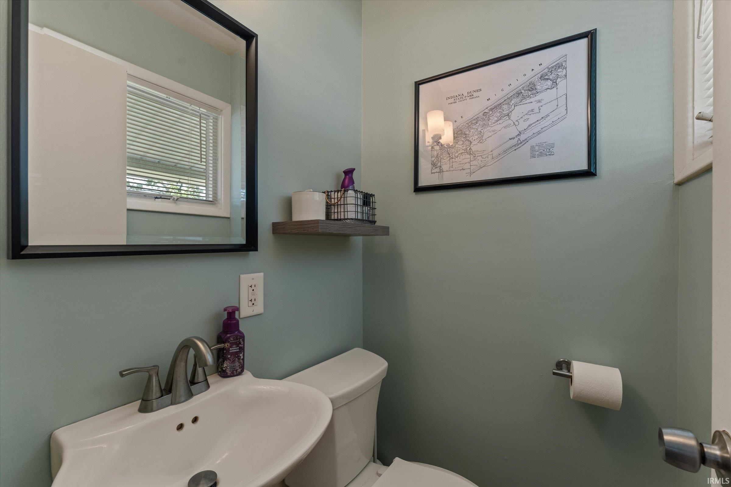 3426 Oxford Lane South Bend IN 46615