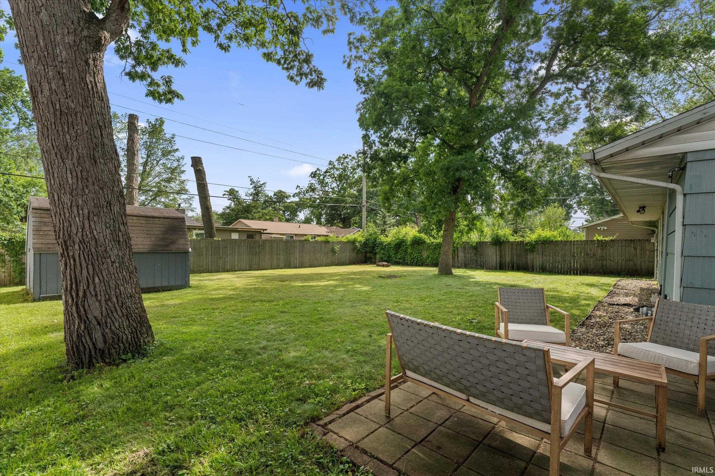3426 Oxford Lane South Bend IN 46615