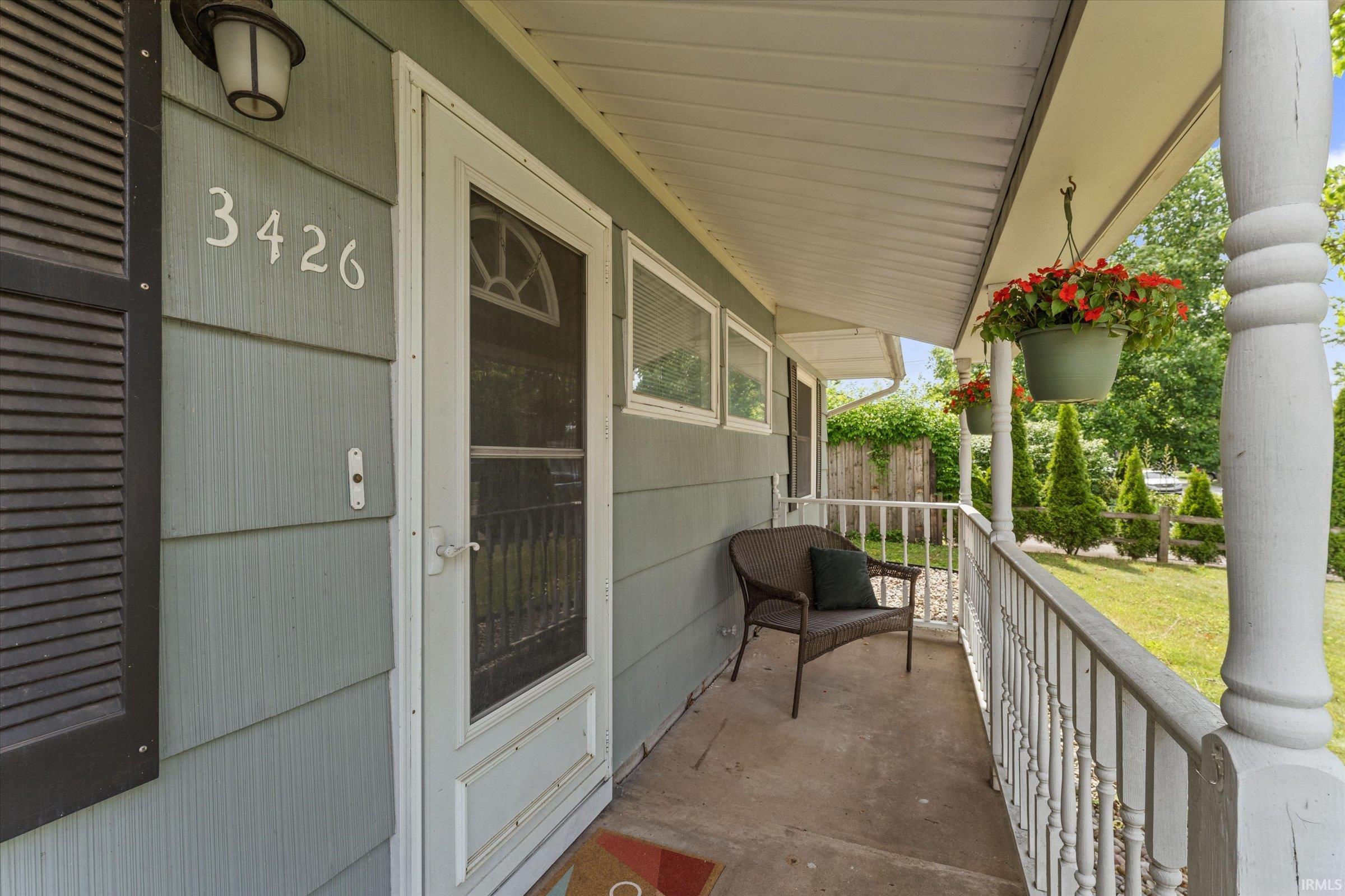 3426 Oxford Lane South Bend IN 46615