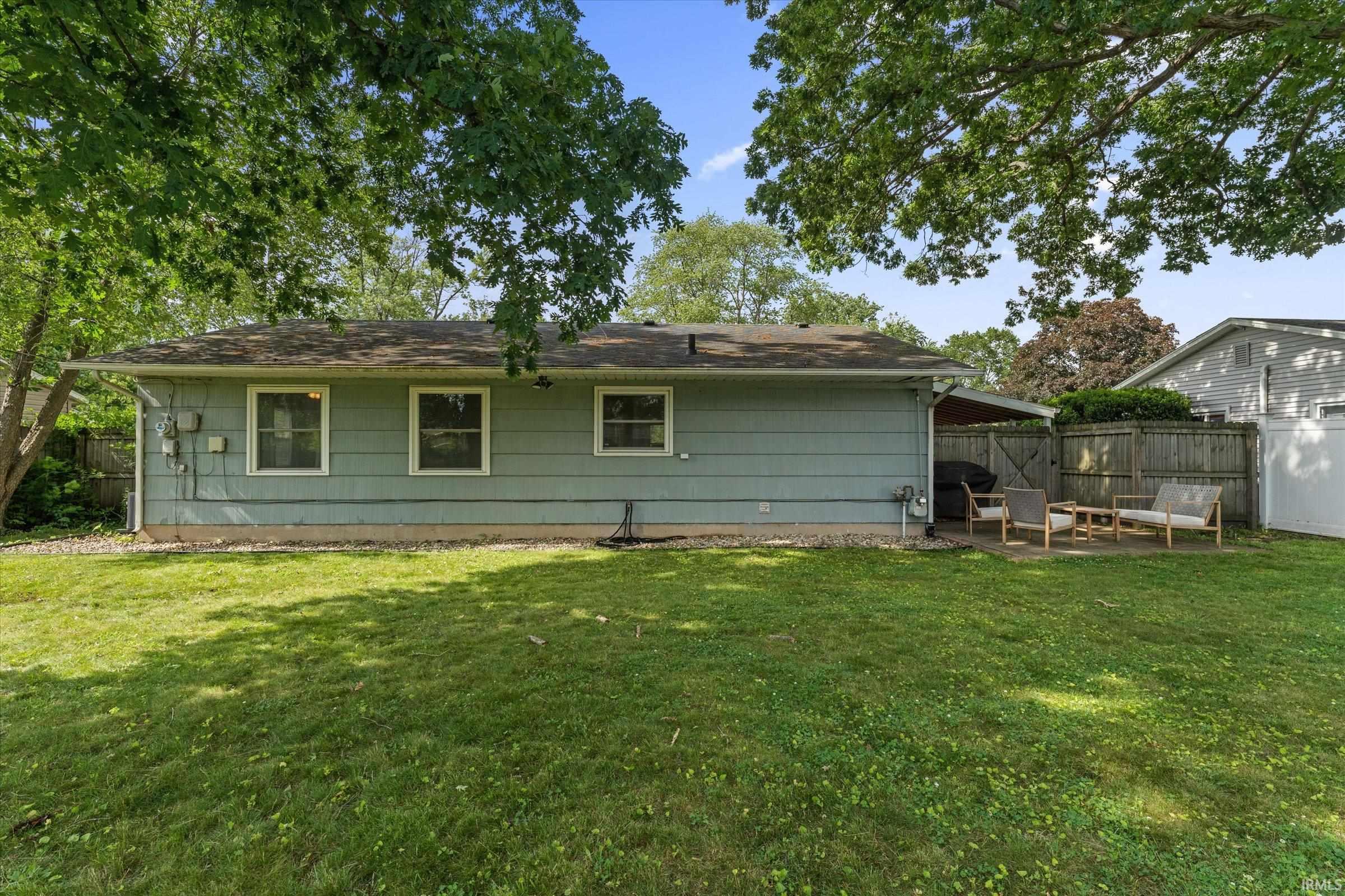 3426 Oxford Lane South Bend IN 46615