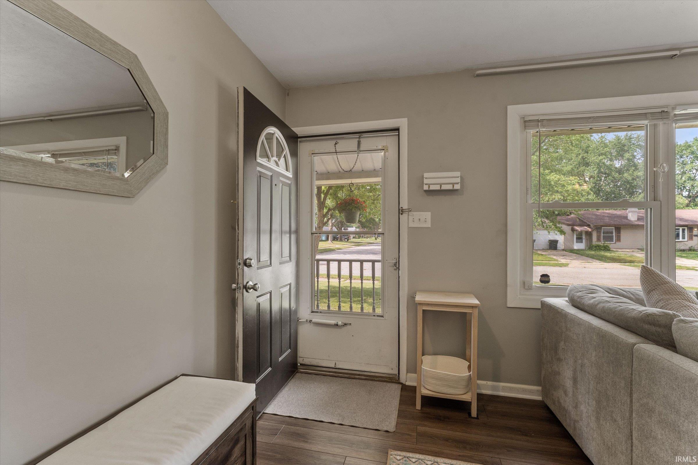 3426 Oxford Lane South Bend IN 46615