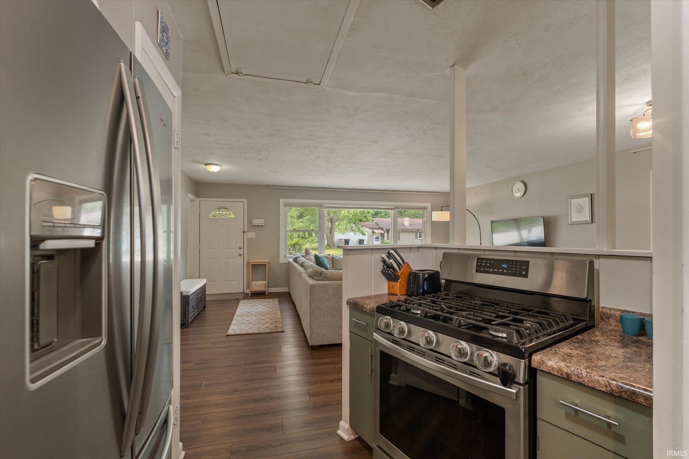 3426 Oxford Lane South Bend IN 46615