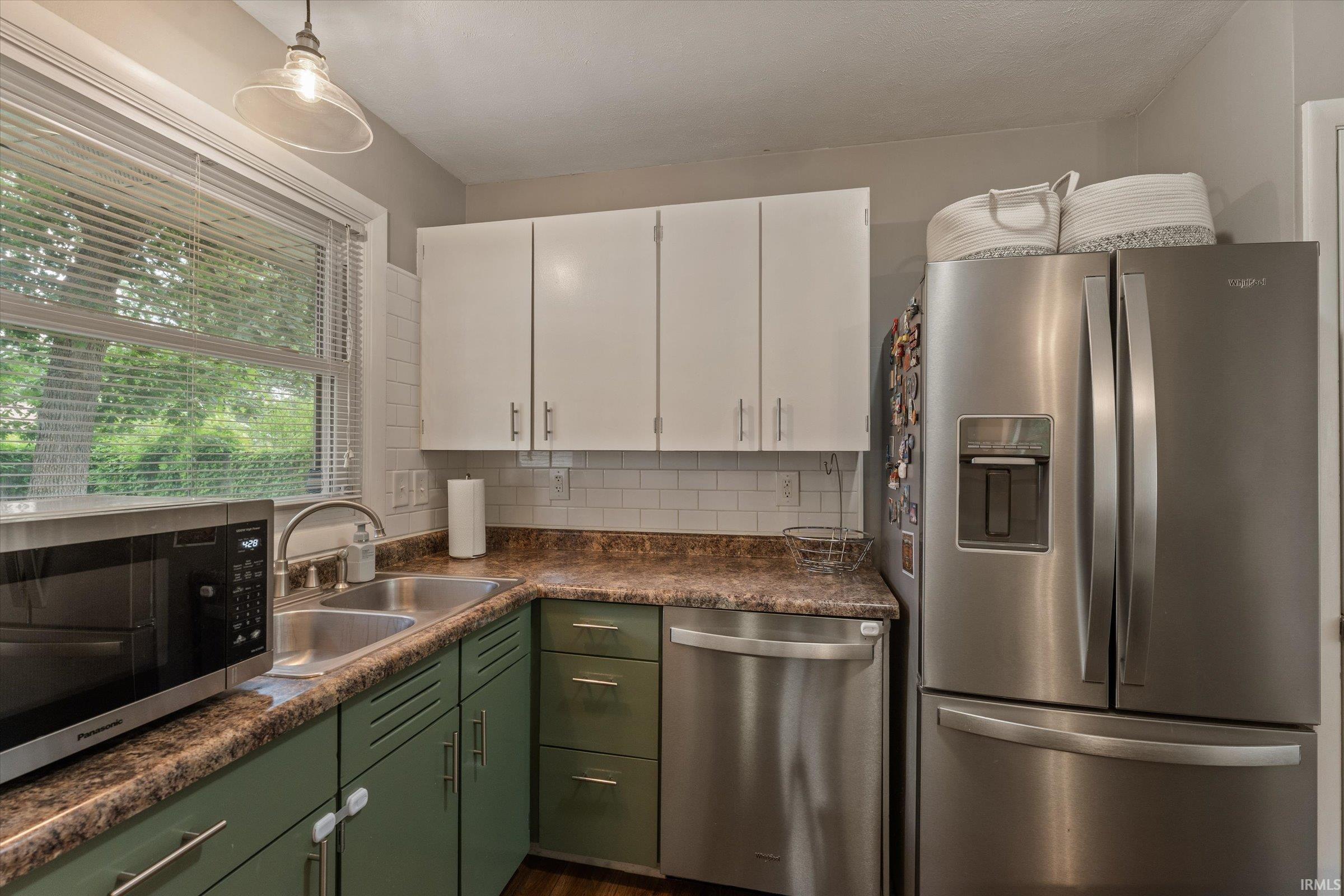 3426 Oxford Lane South Bend IN 46615