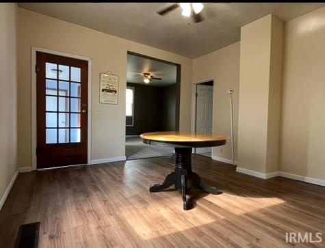 407 E 3rd Street Peru IN 46970