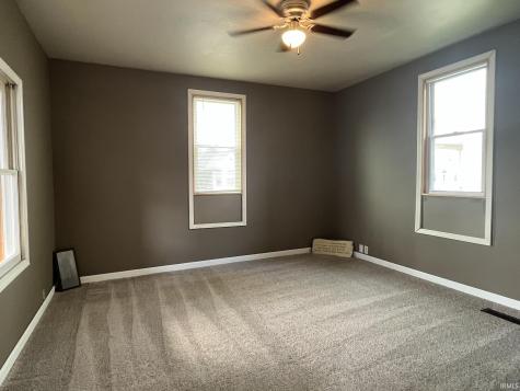 407 E 3rd Street Peru IN 46970