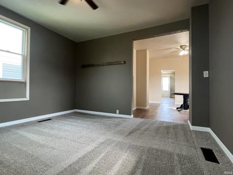 407 E 3rd Street Peru IN 46970