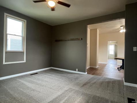 407 E 3rd Street Peru IN 46970